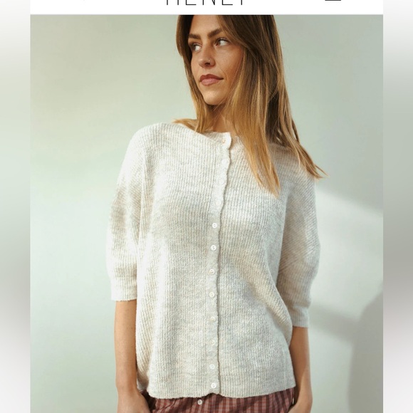 Things Between Cardigan - Picture 6 of 7